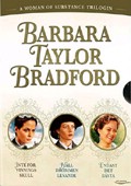 Barbara Taylor Bradford (BEG DVD BOX)